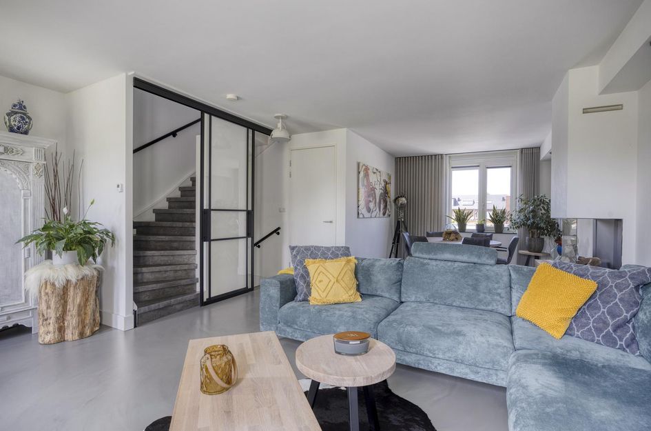 Delflandstraat 26