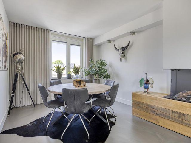Delflandstraat 26, Tilburg