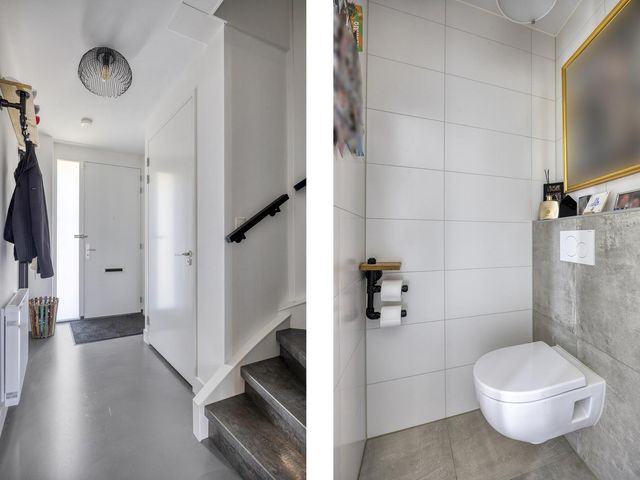 Delflandstraat 26, Tilburg