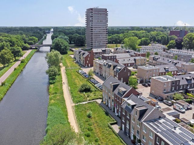 Delflandstraat 26, Tilburg
