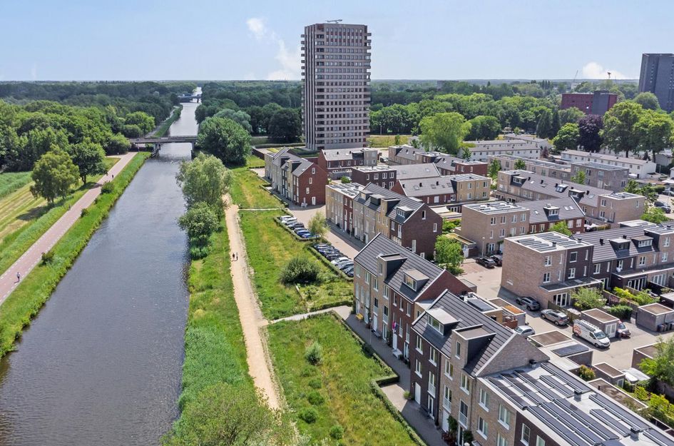 Delflandstraat 26