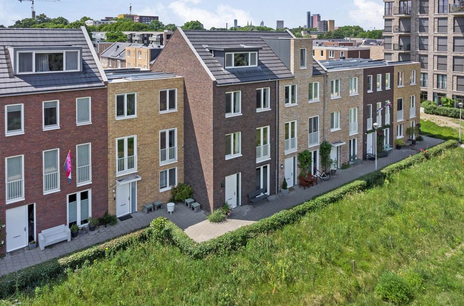 Delflandstraat 26