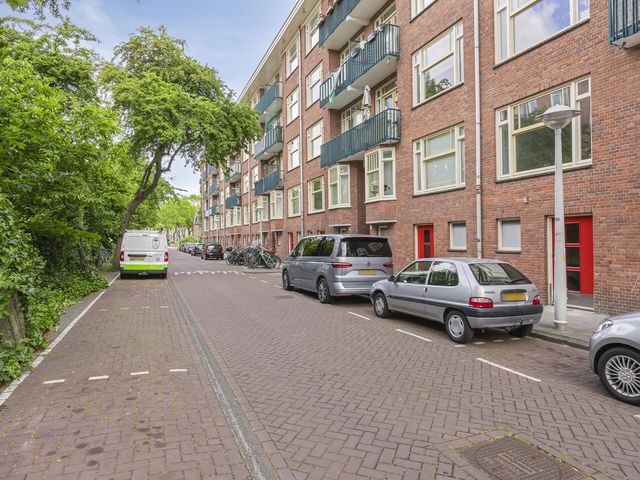 Hofwijckstraat 20 1, Amsterdam