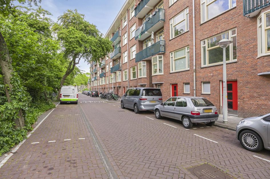 Hofwijckstraat 20 1