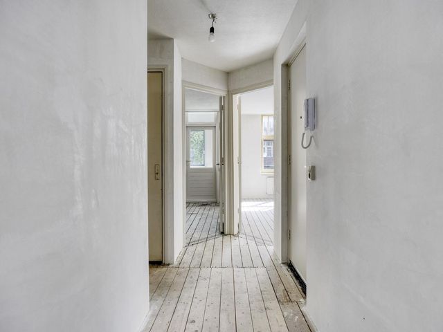 Hofwijckstraat 20 1, Amsterdam