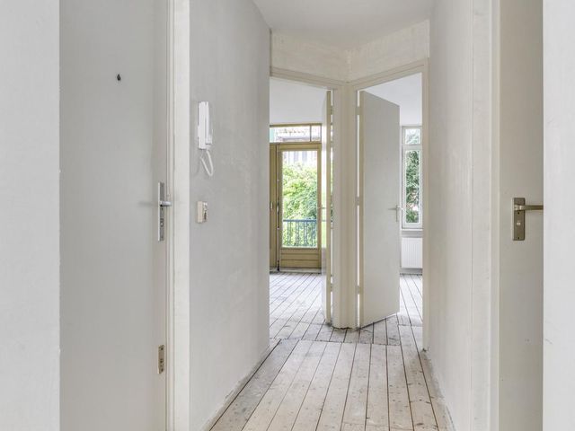 Hofwijckstraat 20 1, Amsterdam