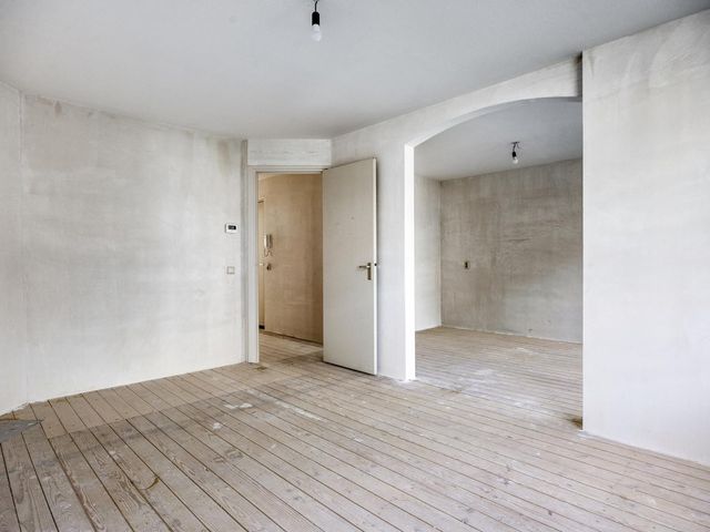 Hofwijckstraat 20 1, Amsterdam