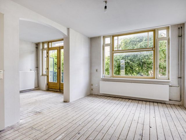 Hofwijckstraat 20 1, Amsterdam