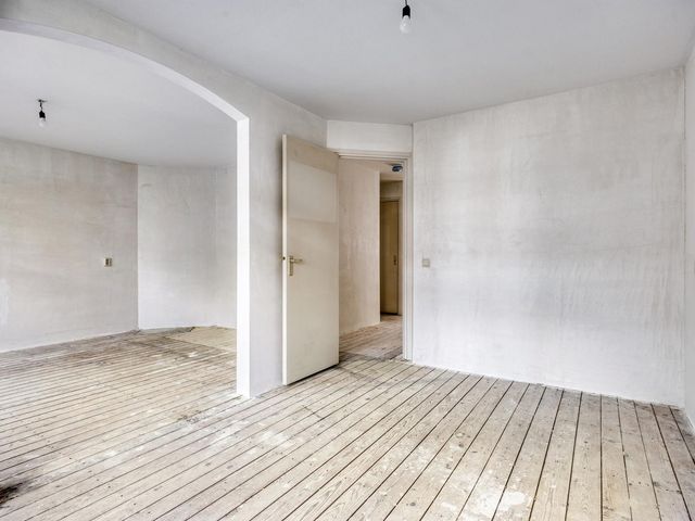 Hofwijckstraat 20 1, Amsterdam