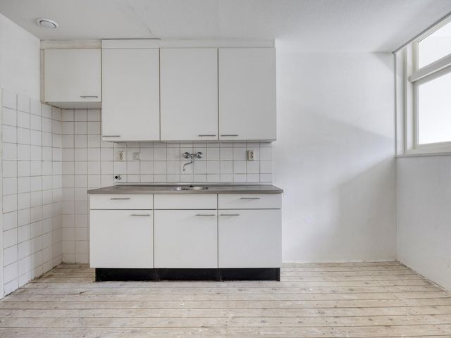 Hofwijckstraat 20 1, Amsterdam