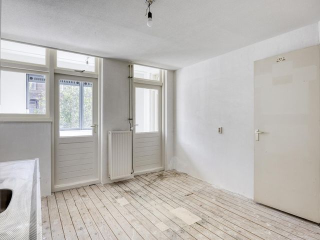 Hofwijckstraat 20 1, Amsterdam