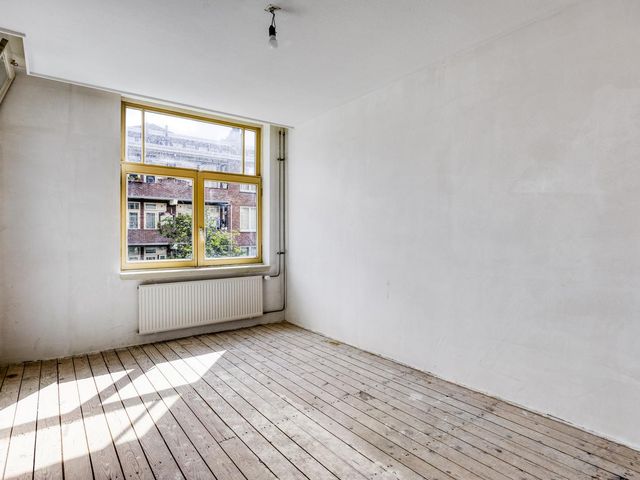 Hofwijckstraat 20 1, Amsterdam