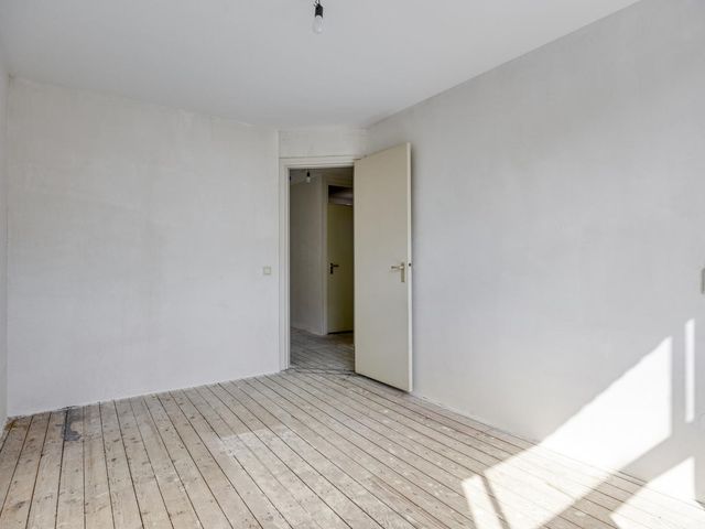 Hofwijckstraat 20 1, Amsterdam