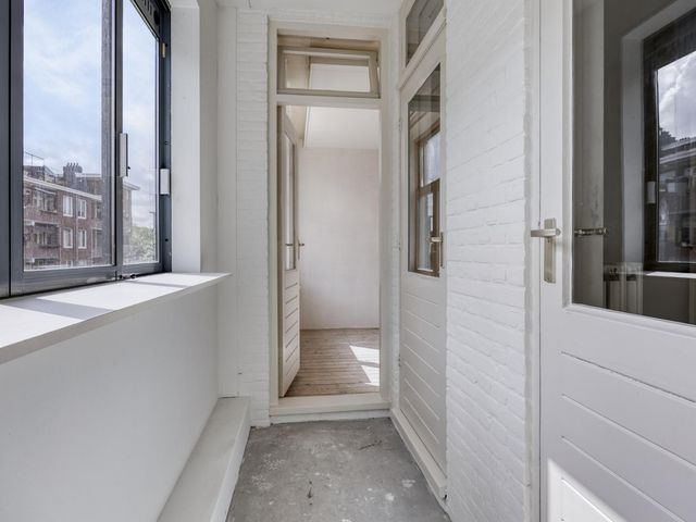 Hofwijckstraat 20 1, Amsterdam