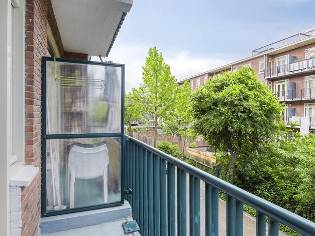 Hofwijckstraat 20 1, Amsterdam