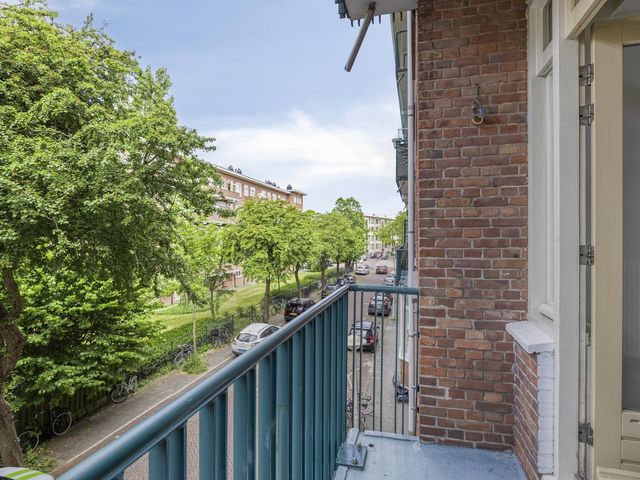 Hofwijckstraat 20 1, Amsterdam