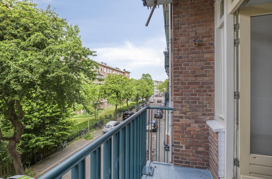 Hofwijckstraat 20 1
