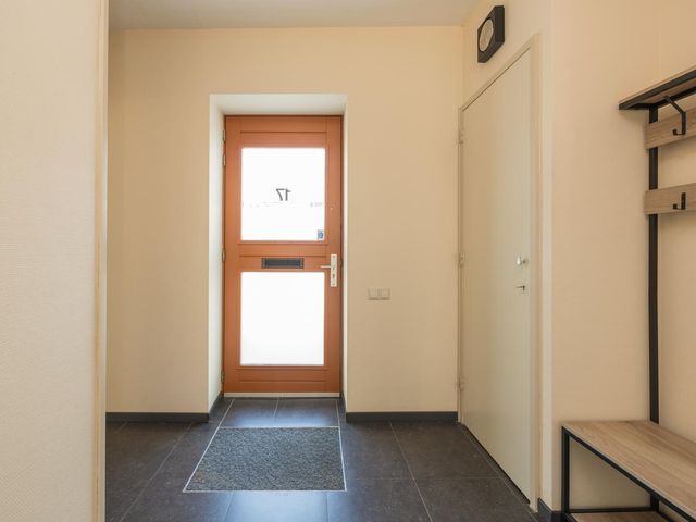 Voorgracht 17, Vijfhuizen