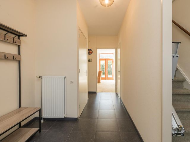 Voorgracht 17, Vijfhuizen