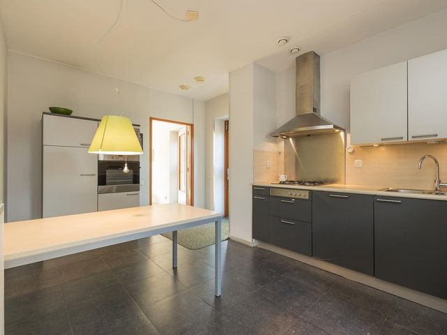Voorgracht 17, Vijfhuizen