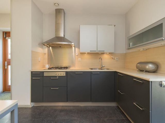 Voorgracht 17, Vijfhuizen