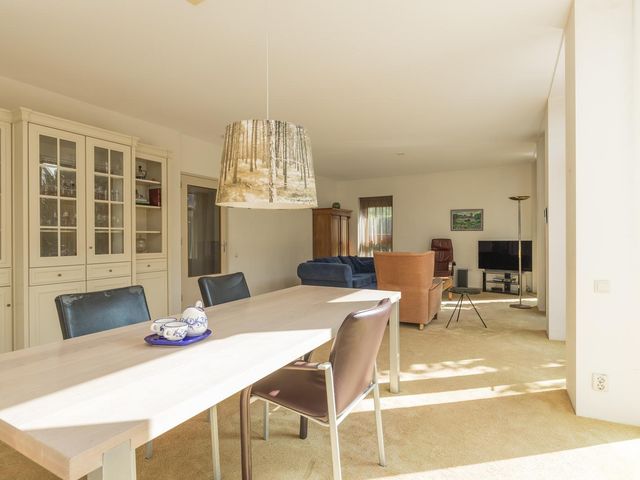 Voorgracht 17, Vijfhuizen