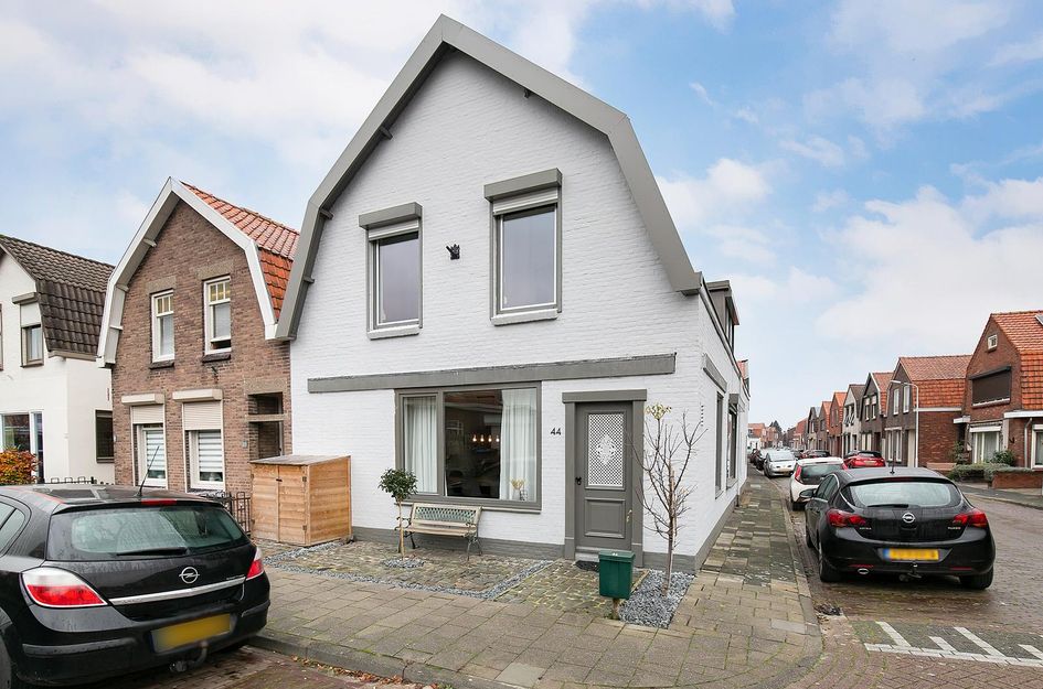 Prins Hendrikstraat 44