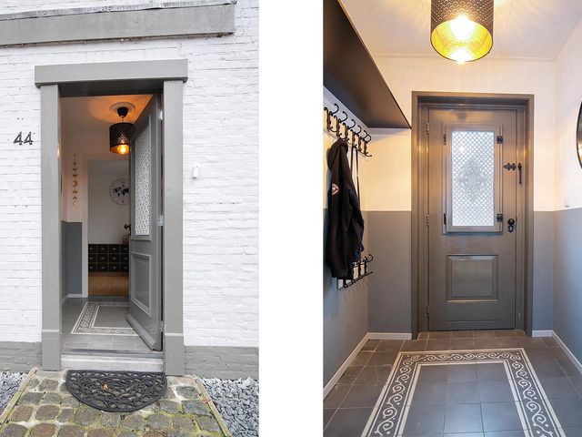 Prins Hendrikstraat 44, Axel