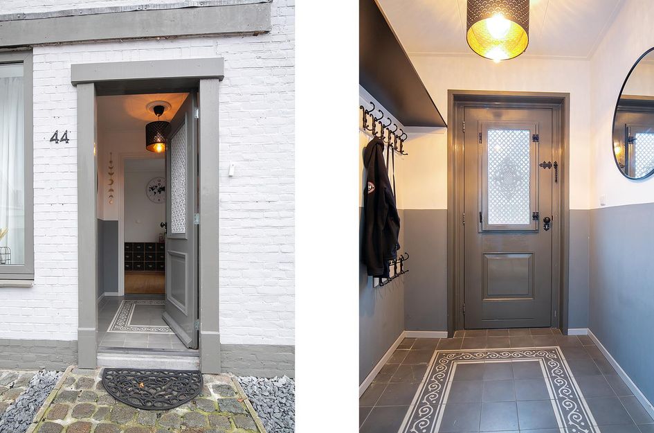 Prins Hendrikstraat 44
