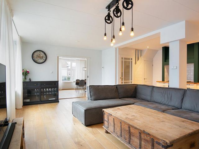 Prins Hendrikstraat 44, Axel