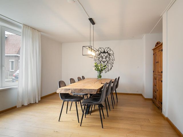 Prins Hendrikstraat 44, Axel