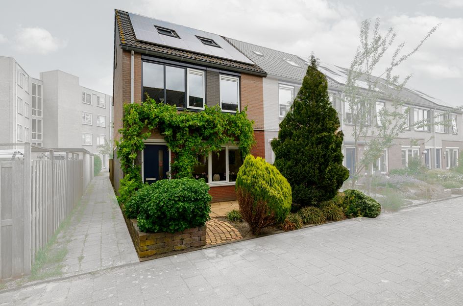 Alexander Adamskistraat 1