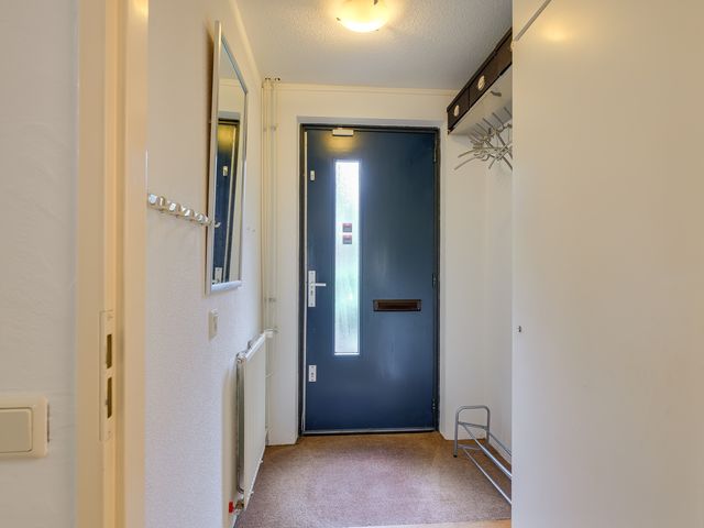 Alexander Adamskistraat 1, Voorschoten