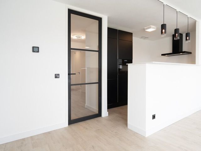 Boompjes 490, Rotterdam