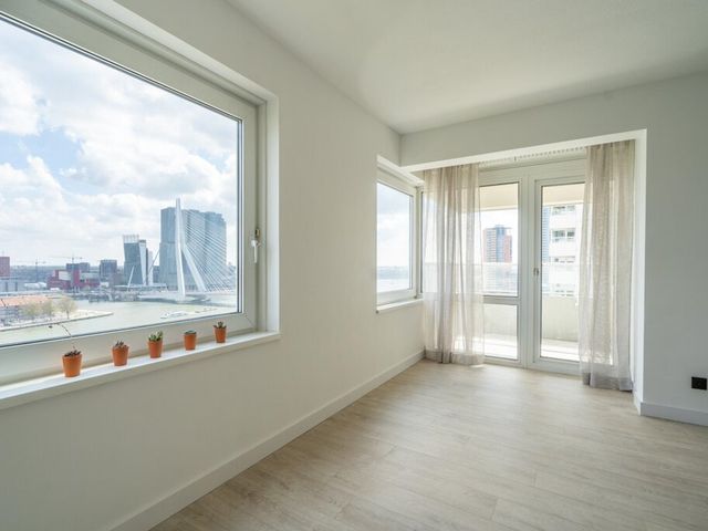 Boompjes 490, Rotterdam