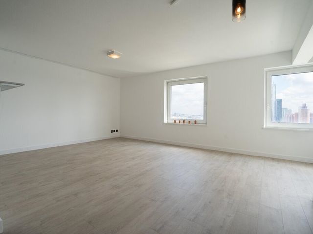 Boompjes 490, Rotterdam