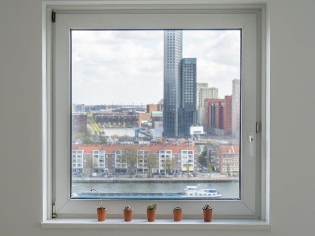 Boompjes 490, Rotterdam