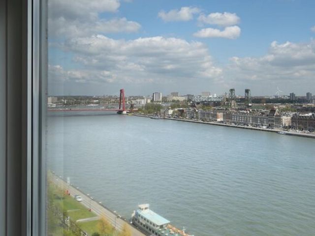 Boompjes 490, Rotterdam