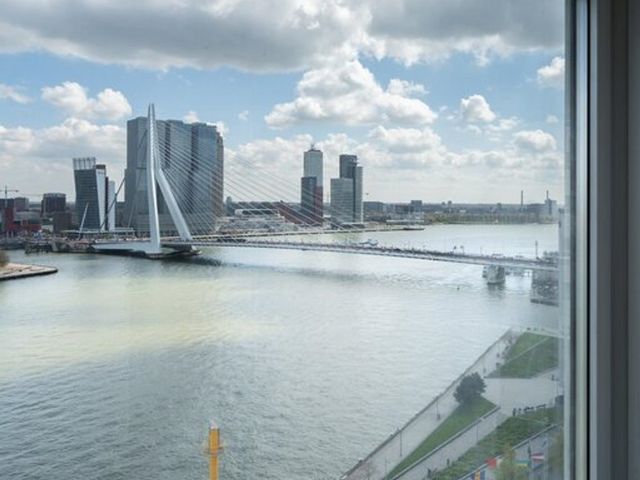 Boompjes 490, Rotterdam