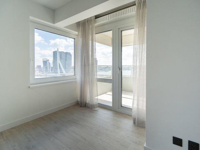 Boompjes 490, Rotterdam