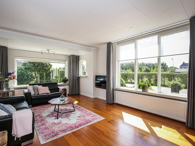 Kampsestraat 3, Boven-Leeuwen