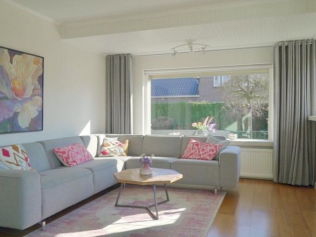 Kampsestraat 3, Boven-Leeuwen