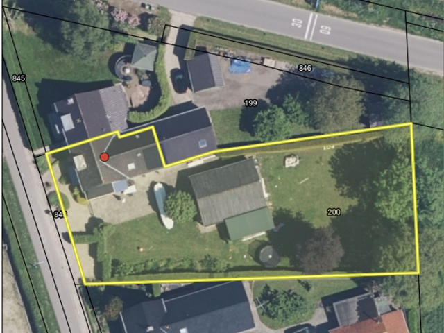 Kampsestraat 3, Boven-Leeuwen