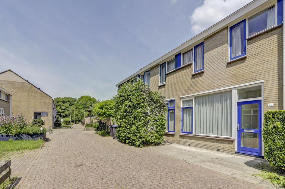 Marshallstraat 27