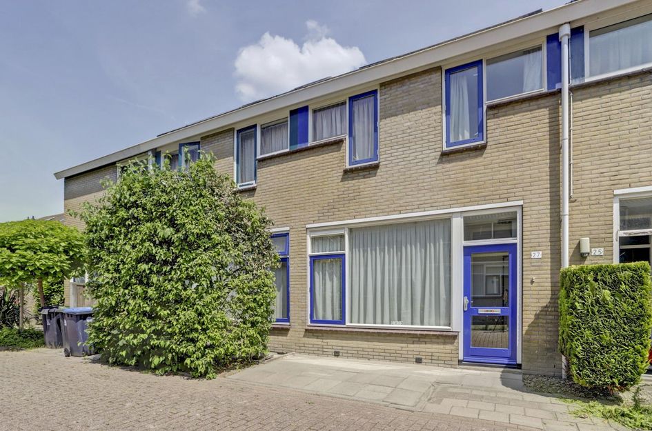 Marshallstraat 27