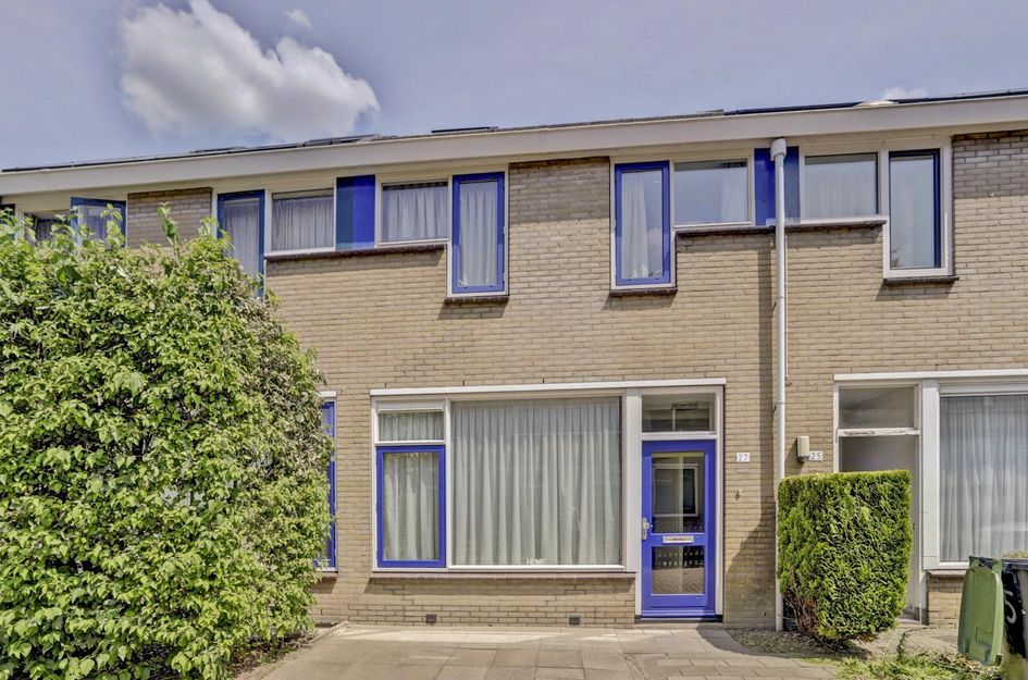 Marshallstraat 27