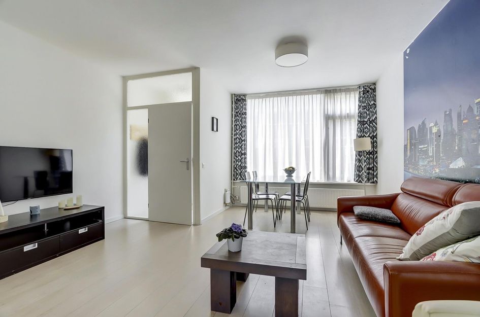 Marshallstraat 27