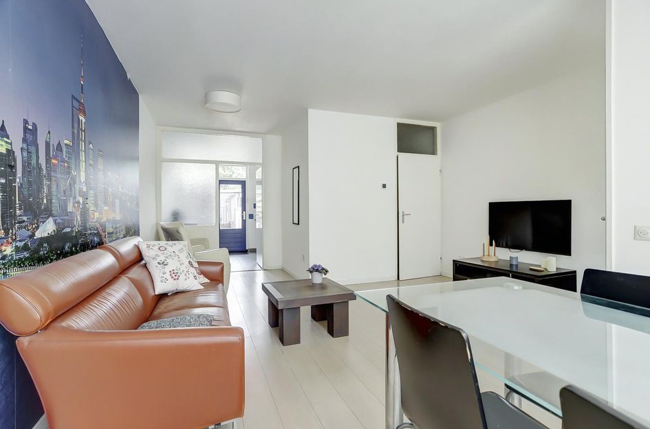 Marshallstraat 27