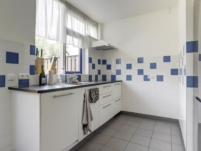 Marshallstraat 27, Goes