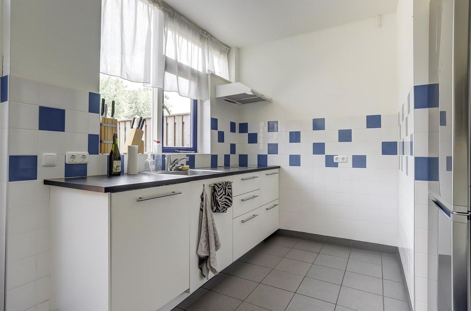 Marshallstraat 27